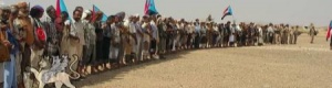 كعكة الإخوان لن تكون ‘‘بيحان‘‘ ..