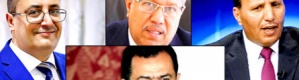استقالة وزراء.. هل تسقط حكومة الشرعية؟ الجباري والصيادي أول المستقيلين ومعين ينفي استقالته