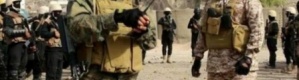 أمن عدن يلقي القبض على قيادي في تنظيم داعش مسؤول عن هجومي جولد مور والمنصورة