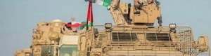 القوات المسلحة الإماراتية هي التي أشرفت على تأسيس وتدريب ودعم ‘‘قوات الحزام الأمني والنخبة‘‘