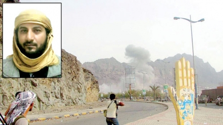 تفاصيل معركة عدن ضد الحوثيين يسردها في أول حديث إعلامي له (الحلقة الأولى