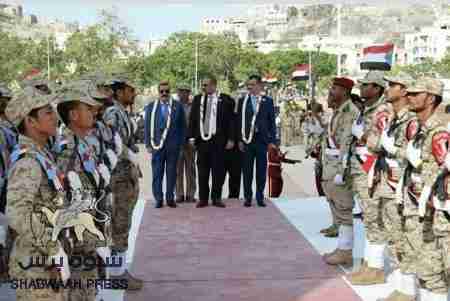 الانتقالي يصيب حكومة عبدربه واحزابها بالتخبط