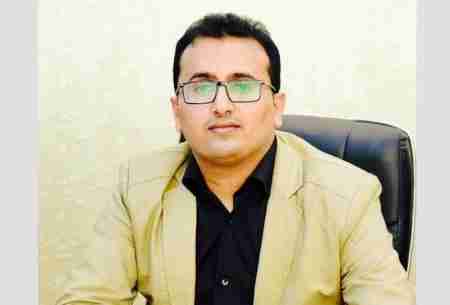 العولقي : انقلبت الموازين على الأرض ولا مناص من انسحاب القوات الشمالية من الجنوب