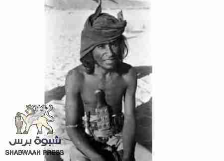 القبيلة العربية الحضرمية : فكر و عقلية حضريه راسخة الجدور