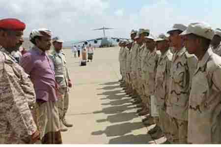 مسؤول رفيع : مفتعلي الأزمة في سقطرى قوى معروفة بولائها لحزبي الإصلاح المؤتمر