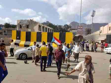 استراتيجية الانتقالي في إدارة صراع المحاور&lsquo;&lsquo;التأسيس لما بعد حرب اليمن&lsquo;&lsquo;..الإخوان سادة لمعاشيق أم نموذج سيناء في عدن؟!