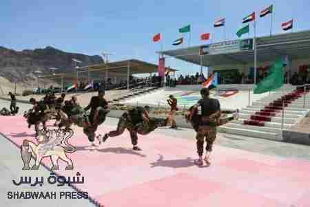 المدرعات الاماراتية..... محطات خمس للتحرير أم للاحتلال? ???