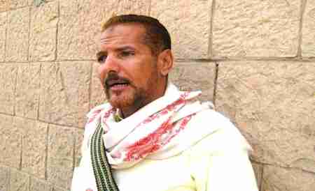 حكم غيابي وهو في السجن المركزي بصنعاء لأكثر من عشر سنوات.. 15 عاما سجن لأسير &lsquo;&lsquo;الأيام&lsquo;&lsquo; المرقشي وتغريمه 21 مليونا