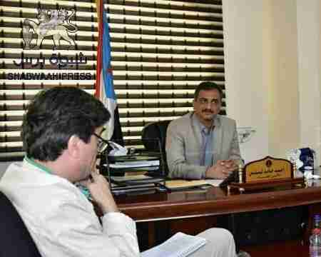 لملس لـ(لوفيغارو الفرنسية):نواجه ضغط شعبي يطالبنا بفرض سلطتنا وهدف الشعب(الاستقلال)