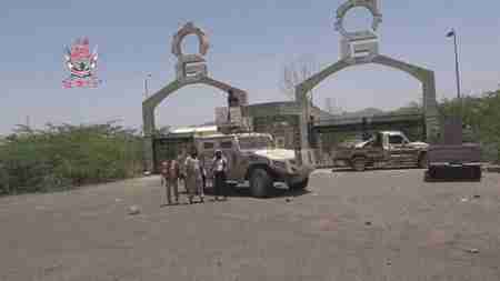 إنتصارات الفاشل &lsquo;&lsquo;طارق عفاش&lsquo;&lsquo; تلفزيونية والعمالقة الجنوبيون يطردون قواته من البرح