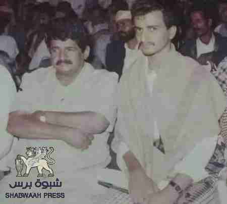 لملس الأمين العام للانتقالي الجنوبي يُعزي في وفاة الهامة الأدبية محسن أحمد لصور