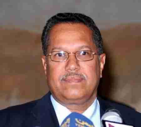 رؤيتي حول ملابسات ما اقدمت عليه حكومة بن دغر