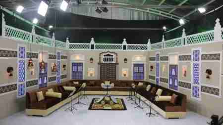 مركز للإنتاج الاعلامي بتريم يواصل الاعداد لبرنامج ليالي رمضانية الموسم الثاني