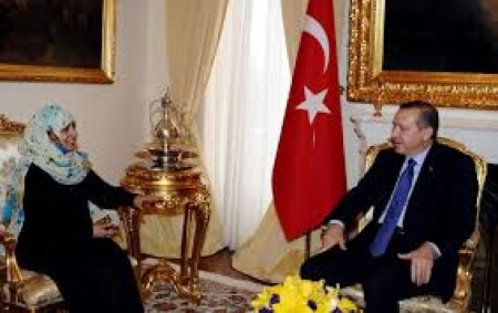 القلق التركي يزيح الستار عن فشل مؤامرة الإخوان في سقطرى الجنوبية ‘‘تقرير خاص‘‘