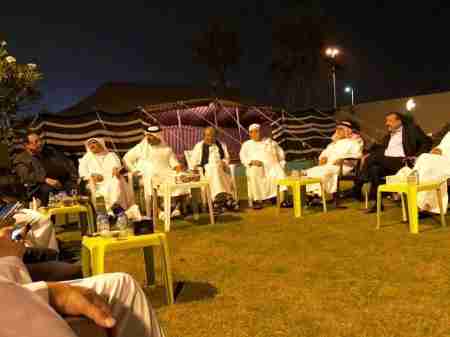 قيادة الإنتقالي تلتقي بأول وزير خارجية جنوبي وبـ الجفري وعلي ناصر والعطاس