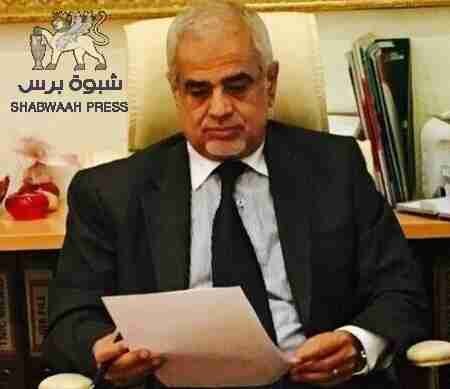 بن عيدان : على المجتمعين في أبوظبي الاتفاق على رؤية الدولة الجنوبية الإتحادية