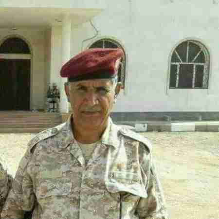 السيد عبدالرحمن الجفري ينعي الفقيد المناضل &lsquo;&lsquo;أحمد الحدي&lsquo;&lsquo;