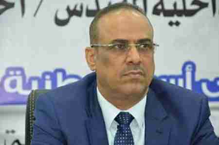 الميسري يرد على الميسري : لازالت أبين تنتج عقول