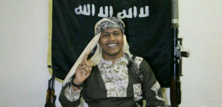 الأمن الجنوبي في لحج يلقي القبض على أحد أمراء داعش اليمنية