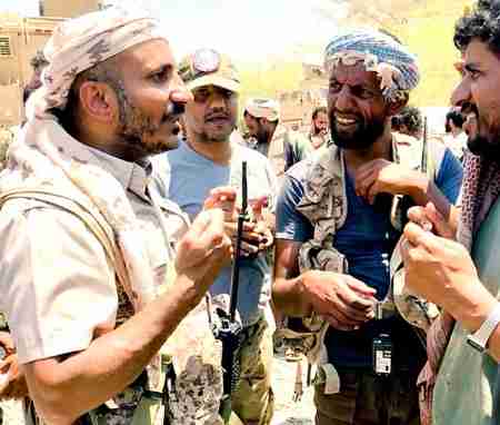 طارق صالح.. فقاعة الساحل الذي فشل في أهم اختبارين بحياته