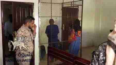 انعقاد أول جلسة لمحاكمة قتلة طفل البساتين