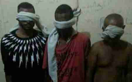 الحكم باعدام 3 من المتهمين بقتل طفل البساتين بعدن