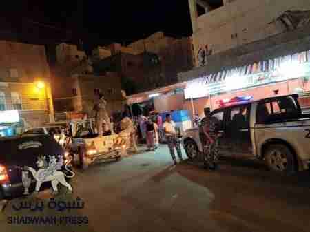 بيان هام صادر عن قيادي في جامع حضرموت بشأن أحداث المكلا