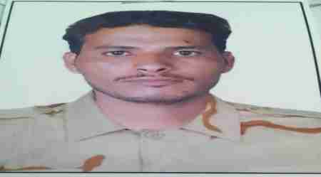 رئيس عمليات الحزام الأمني باحور يناشد التحالف العربي بتسهيل اجراءت العلاج لقائد الحزام الأمني بالمديرية..