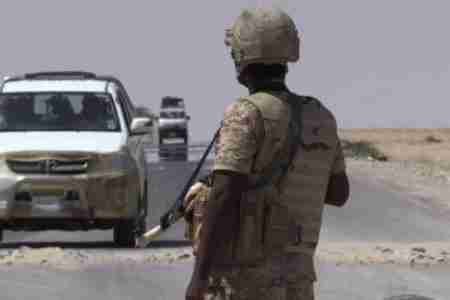 اغتيال قائد قوات التدخل السريع في زنجبار