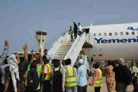 &lsquo;&lsquo;شبوه برس&lsquo;&lsquo; : زيارة الميسري لأبوظبي غير رسمية و بوساطة من شخصية جنوبية