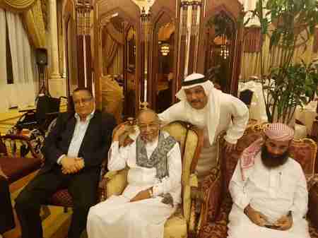 برعاية أماراتية : اللقاءات الجنوبية تقر توسعة الإنتقالي وتشكيل فريق تفاوض جنوبي