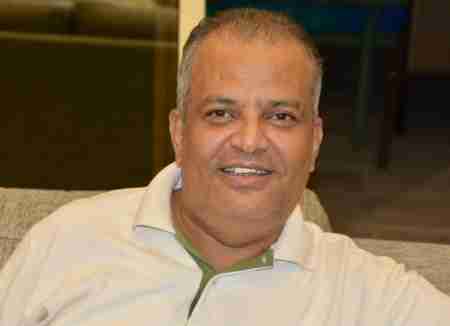 شطارة يعلق على لقاءات نائف البكري : مشروع مستقبل الجنوب عليه إقناع الداخل وليس الخارج