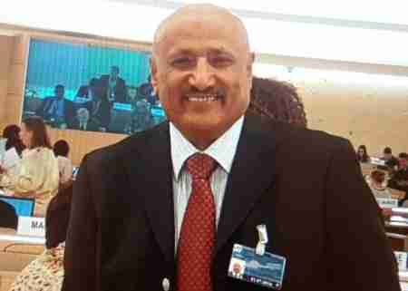 الميسري والعقال الخليجي ... وتأريخ من تشكيل الخلايا التئآمرية