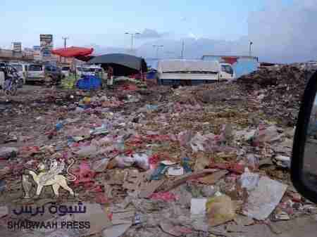 عن شبوة حدث ولا حرج .. مسئوليها لصوص وسرق وبعض مواطنيها بلاطجة وهمج .