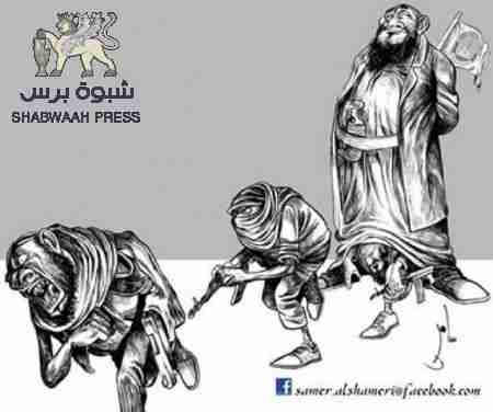 إخوان اليمن والتحرك في الظل