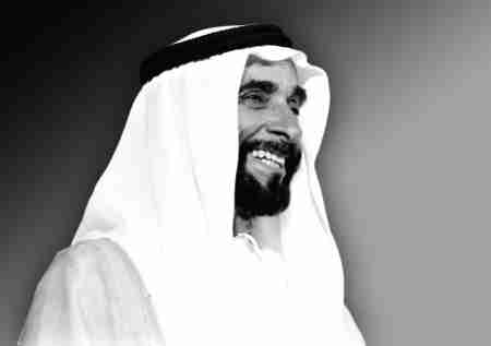 كلمة الإتحاد : زايد باقٍ في قلوب الملايين