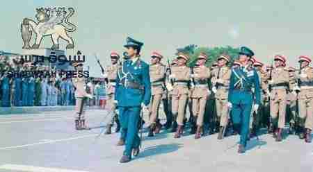 إنصفوا المتقاعدين العسكريين والأمنيين ؟ إتقوا صبرهم وغضبهم