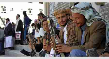 تقارب إصلاحي حوثي لعرقلة جبهة الساحل الغربي