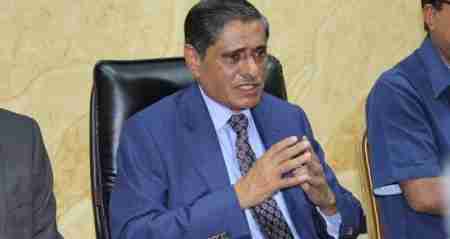 المحافظ البحسني : استقرار اليمن يكمن بحل القضية الجنوبية وإنهاء الوحدة