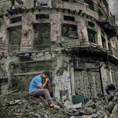 المماطلة في إعادة إعمار ما دمرته الحرب هروب من السلطة وتخليها عن مسولياتها