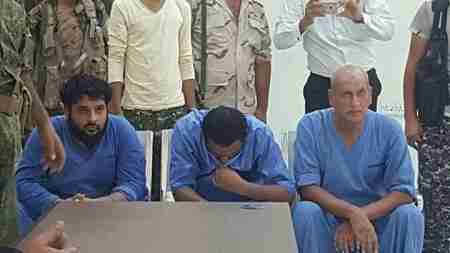 حكم مخفف على مرتكبي جريمة اغتصاب طفل المعلا