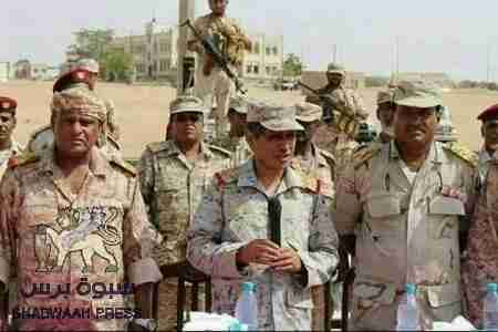 محافظ حضرموت البحسني: حضـرموت خالية من عناصر القاعدة وعدد المتبقين موجودين بأي دولة