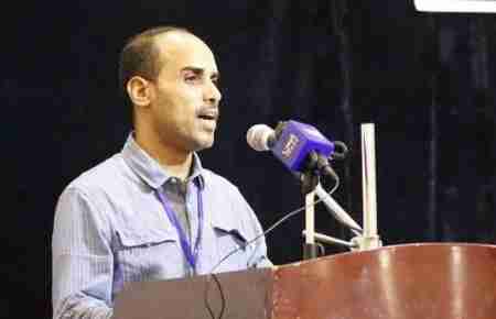 فضيحة مالية للعولقي ومساعديه بنهب ثلاثة وعشرين مليون ريال يمني من أموال مؤتمر شباب عدن الاول