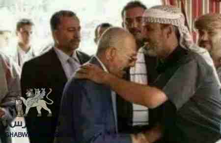 لسنا من يقبل الرؤوس حتى نقبل بالعمالة ياميسري!