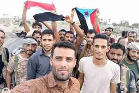 الحديدة.. ألوية العمالقة الجنوبية تواصل تمشيط وتامين مدينة الجاح