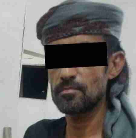 بعد القبض على قاتل أخته : قوات الحزام الامني تكشف اسباب جريمة المسيمير