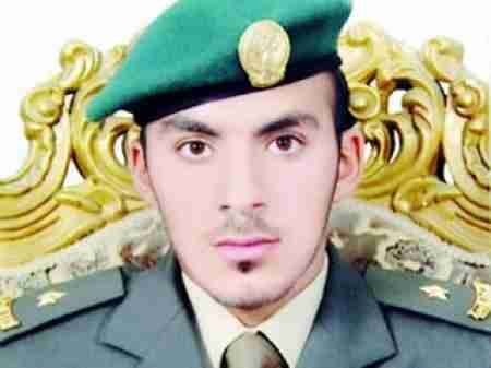 عدن تتذكر الشهيد الاماراتي الكعبي عشية الذكرى الثالثة لتحريرها