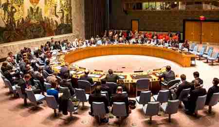 مجلس الأمن يقرر إرسال بعثة أممية لتجنب معركة الحديدة