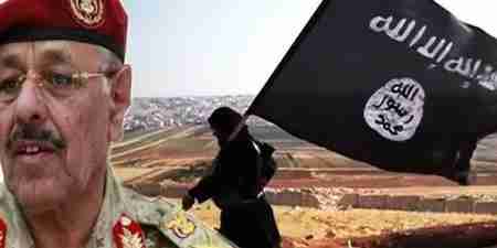 قاعدة الأحمر وحزب الإصلاح تنتفض في شبوه وحضرموت بعد طول سبات