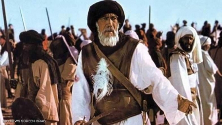 ‘‘الرسالة‘‘.. في دور السينما السعودية لأول مرة بعد 42 عاما
